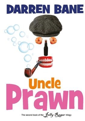 Uncle Prawn 1