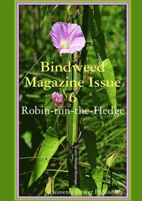 Bindweed Magazine Issue 6 1