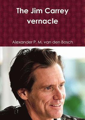 bokomslag Jim Carrey vernacle