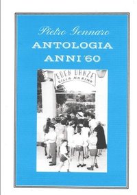 bokomslag Antologia Anni '60