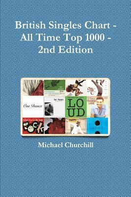 British Singles Chart - All Time Top 1000 - 2nd Edition 1