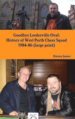 Goodbye Leederville Oval 1