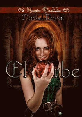 Magia Perdida - II - El Orbe