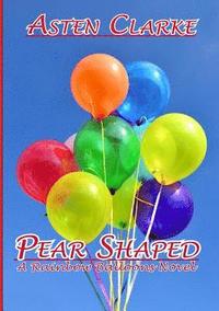 bokomslag Pear Shaped