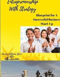 bokomslag Entrepreneurship with Strategy