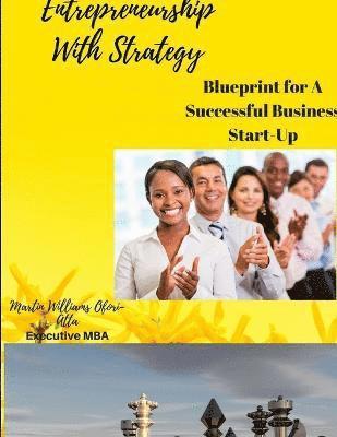 Entrepreneurship with Strategy 1