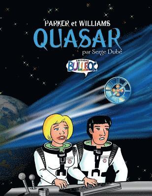 Quasar 1