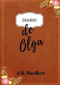 bokomslag Diario de Olga