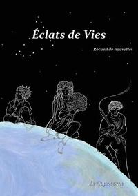 bokomslag Éclats de vies