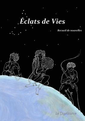 bokomslag Éclats de vies
