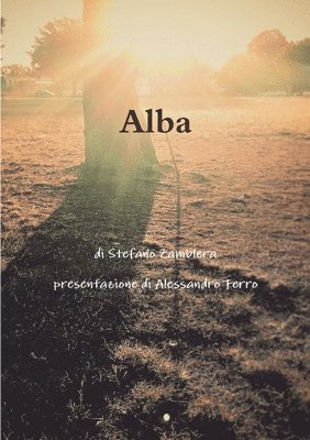 bokomslag Alba