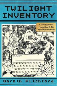 bokomslag Twilight Inventory