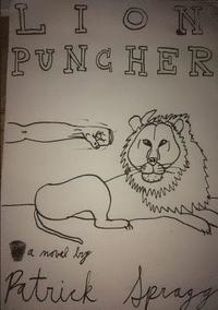bokomslag Lion Puncher