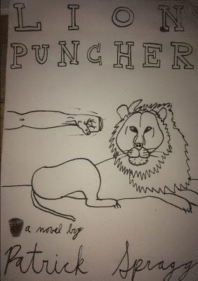 Lion Puncher 1