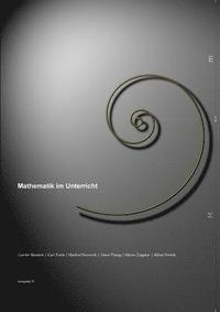 bokomslag Mathematik im Unterricht, Ausgabe 8