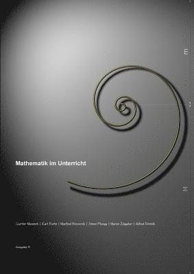 Mathematik im Unterricht, Ausgabe 8 1