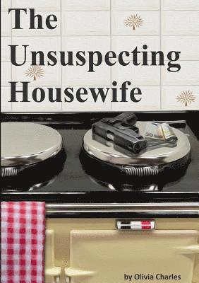 bokomslag Unsuspecting Housewife