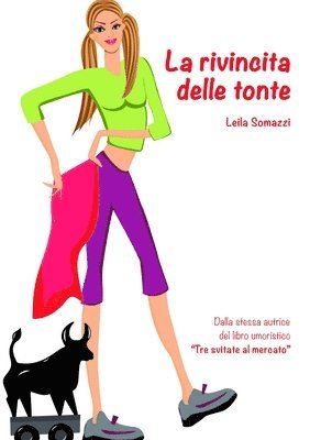 La rivincita delle tonte 1