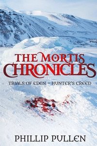 bokomslag Mortis Chronicles