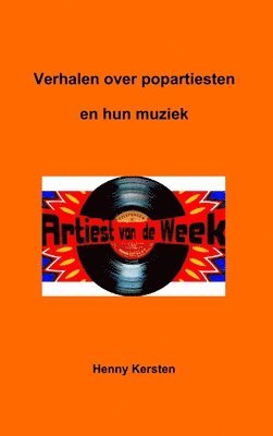 Artiest van de Week 1