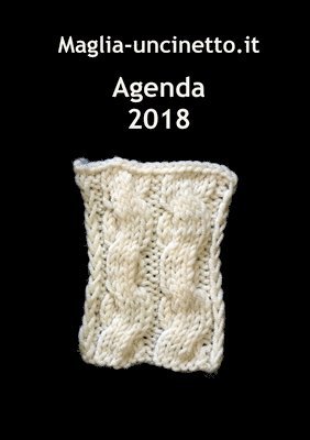 bokomslag Agenda 2018