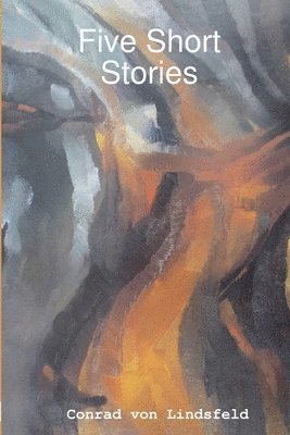 bokomslag Five Short Stories