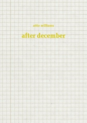 after december 1