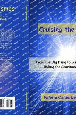 bokomslag Cruising the Cosmos