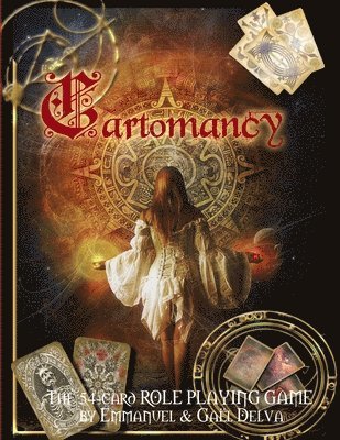 Cartomancy RPG English 1