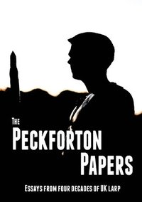 bokomslag The Peckforton Papers