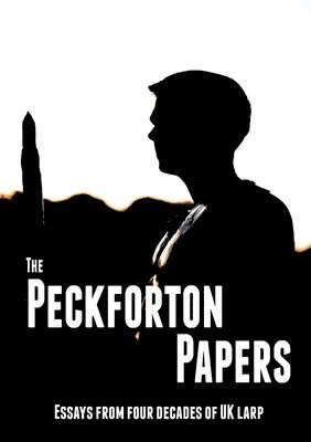bokomslag Peckforton Papers