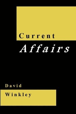 Current Affairs 1