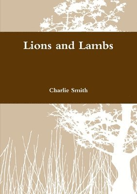 Lions and Lambs 1