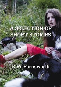 bokomslag A Selection of Short Stories