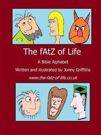 bokomslag The fAtZ of Life