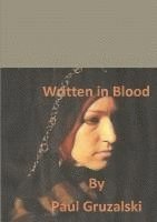 Written in Blood 1