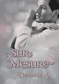 bokomslag Sur mesure