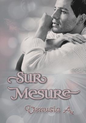 bokomslag Sur mesure