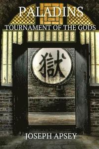 bokomslag Paladins Tournament of the Gods