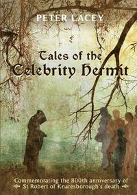 bokomslag Tales of the Celebrity Hermit
