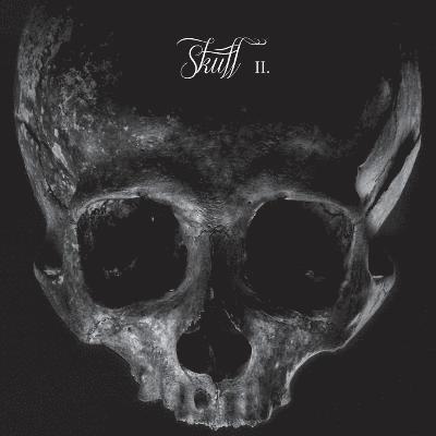 Krisztian Kovacs - Skull II., Häftad