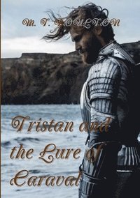 bokomslag Tristan and the Lure of Caraval