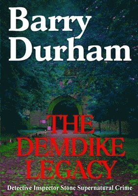 Demdike Legacy