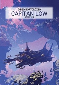 bokomslag Capitan Low