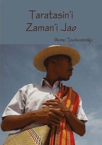 bokomslag Taratasin'i Zaman'i Jao