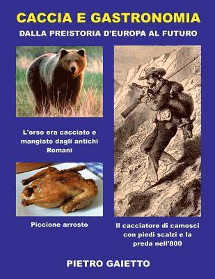 Caccia e Gastronomia