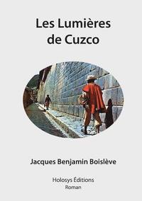 bokomslag Les Lumi&#143;res de Cuzco