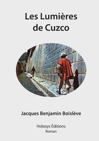 bokomslag Les Lumières de Cuzco