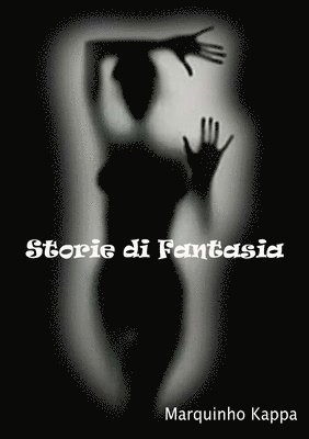 Storie Di Fantasia 1