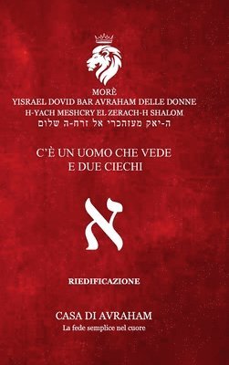 Il Messaggio di HaShem - Volume I - C'è un Uomo che vede e due ciechi